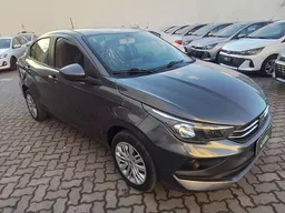 Fiat Cronos