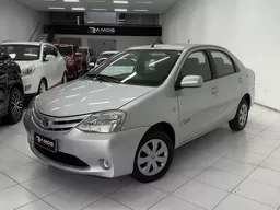 Toyota Etios