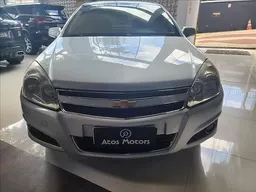 Chevrolet Vectra