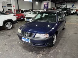 Volkswagen Gol