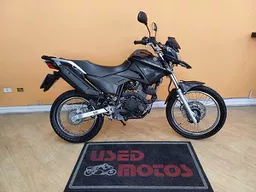 XTZ 150