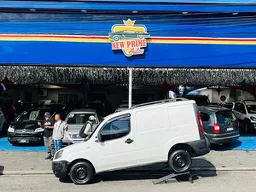 Fiat Doblò