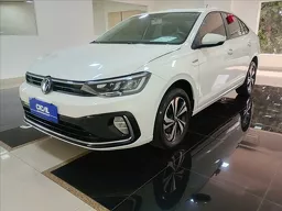Volkswagen Virtus