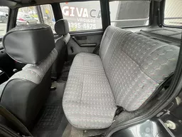 Fiat Elba