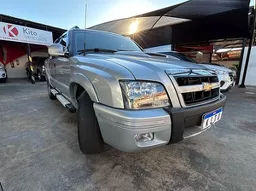 Chevrolet S10