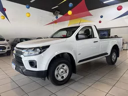 Chevrolet S10
