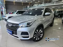 Chery Tiggo 5X