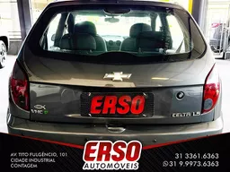 Chevrolet Celta