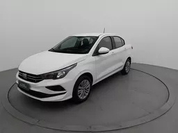 Fiat Cronos
