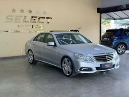 Mercedes-benz E 350