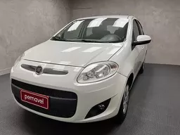 Fiat Palio