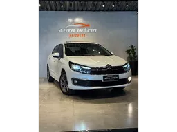 Citroën C4 Lounge