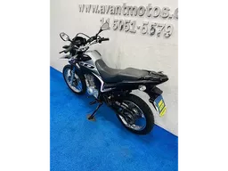 Honda NXR 160