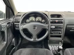 Chevrolet Astra
