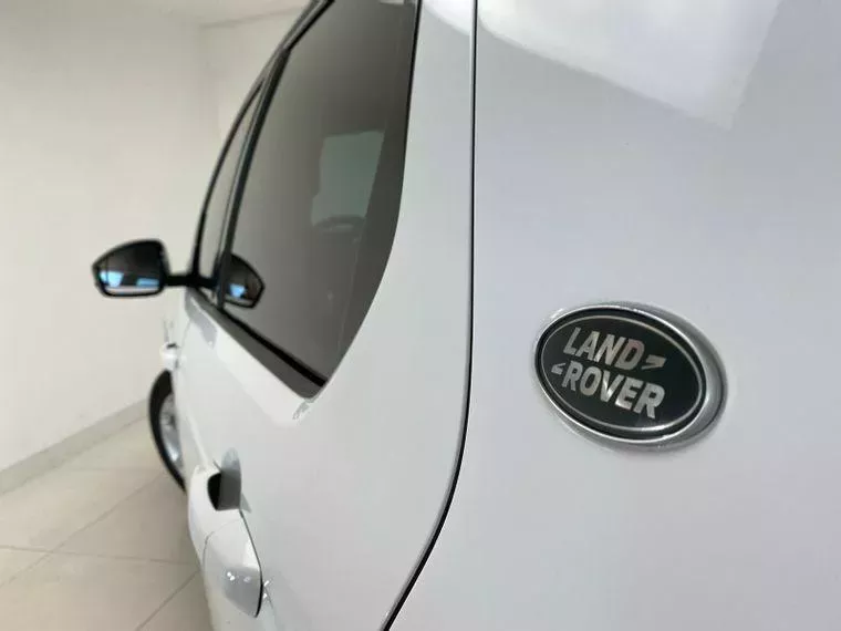 Land Rover Discovery Sport Branco 9