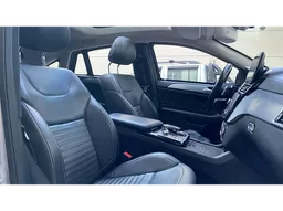 Mercedes-benz GLE 400