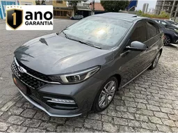 Chery Arrizo 6