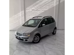 Fiat Idea