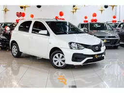 Toyota Etios