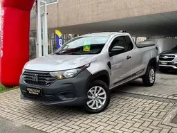 Fiat Strada