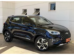 Chery Tiggo 5X Pro