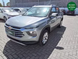 Chevrolet Montana