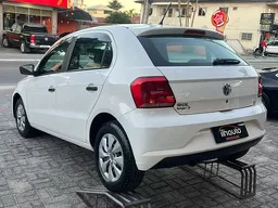 Volkswagen Gol