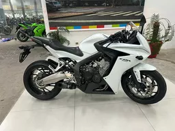 CBR 650