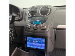 Chevrolet Montana