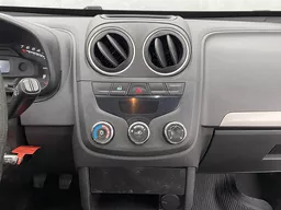 Chevrolet Montana