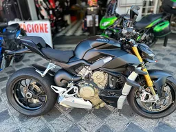 Streetfighter
