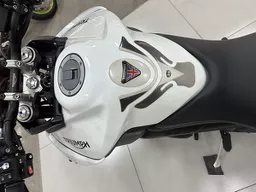 Suzuki V-Strom
