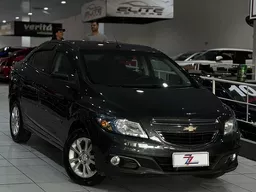 Chevrolet Prisma
