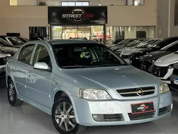 Chevrolet Astra