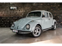 Volkswagen Fusca