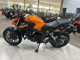 Honda CB 500