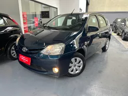 Toyota Etios
