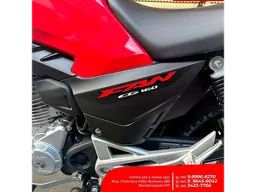 Honda CG 160