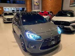 Citroën DS3