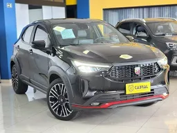 Fiat Pulse