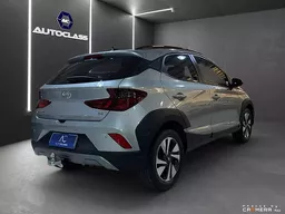 Hyundai HB20X