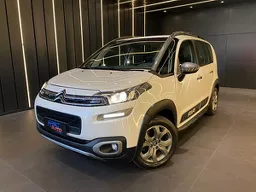 Citroën Aircross
