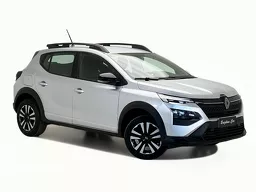 Renault Kardian