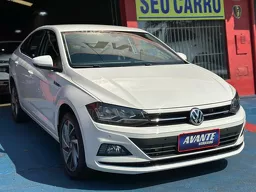 Volkswagen Virtus