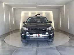 Discovery Sport