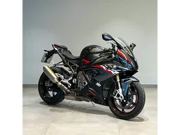 S 1000 RR