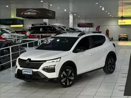 Renault Kardian