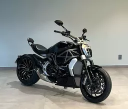 Xdiavel