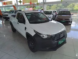 Fiat Strada