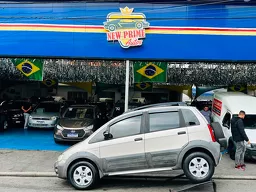 Fiat Idea